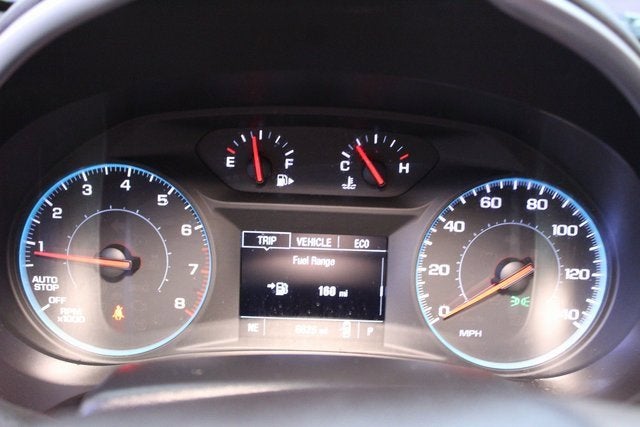 2019 Chevrolet Malibu LS