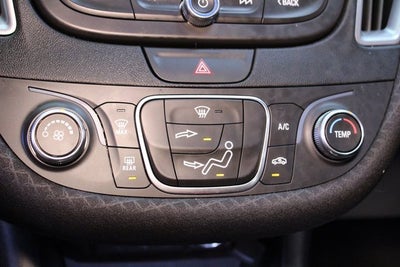 2019 Chevrolet Malibu LS