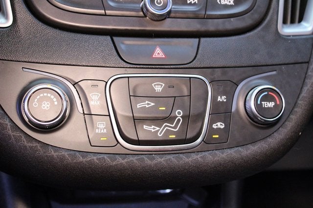 2019 Chevrolet Malibu LS