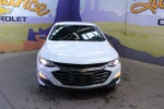 2019 Chevrolet Malibu LS