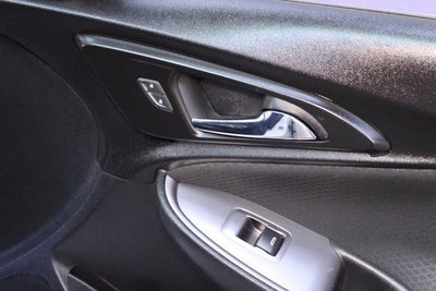 2019 Chevrolet Malibu LS