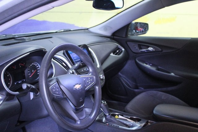 2020 Chevrolet Malibu FL