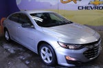2020 Chevrolet Malibu FL