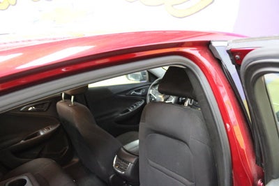 2023 Chevrolet Malibu 1LT