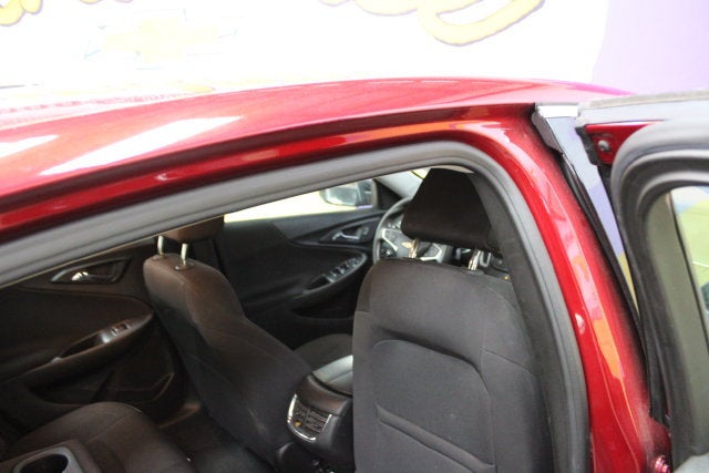 2023 Chevrolet Malibu 1LT