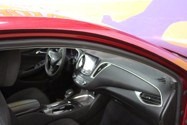2023 Chevrolet Malibu 1LT