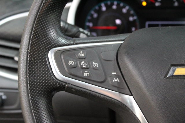 2023 Chevrolet Malibu 1LT