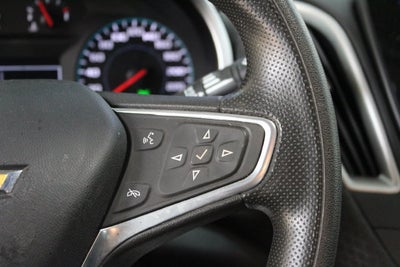 2023 Chevrolet Malibu 1LT