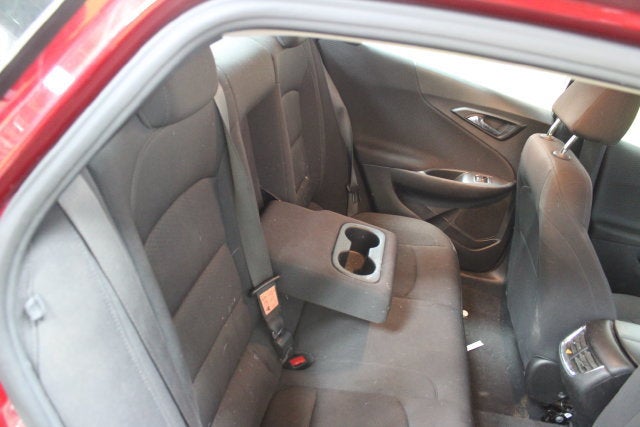 2023 Chevrolet Malibu 1LT