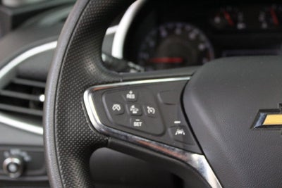 2023 Chevrolet Malibu 1LT