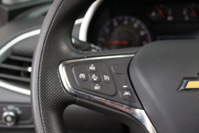2023 Chevrolet Malibu 1LT