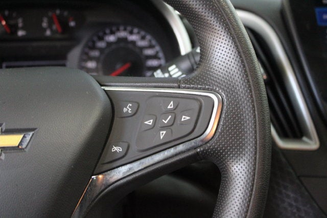 2023 Chevrolet Malibu 1LT