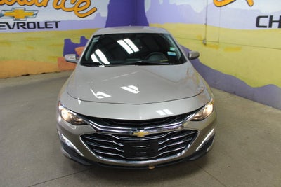 2023 Chevrolet Malibu 1LT