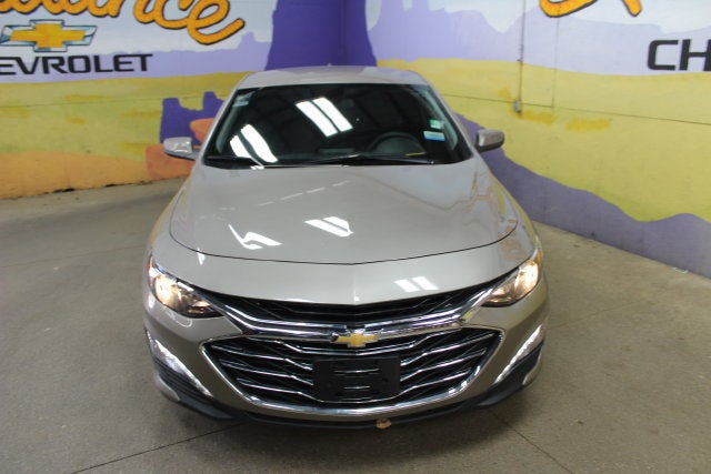2023 Chevrolet Malibu 1LT