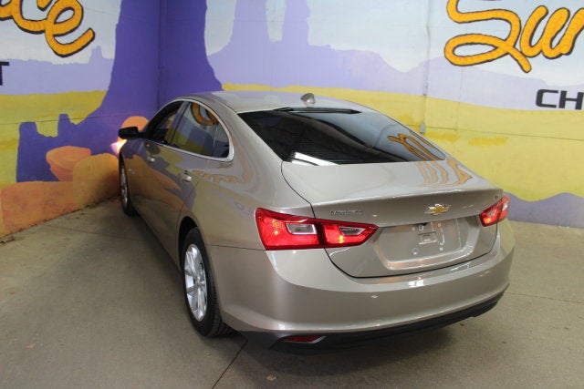 2023 Chevrolet Malibu 1LT