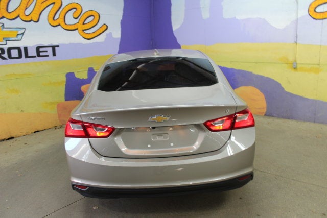 2023 Chevrolet Malibu 1LT