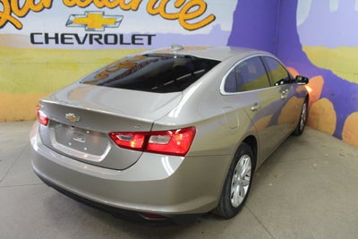 2023 Chevrolet Malibu 1LT