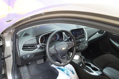 2023 Chevrolet Malibu 1LT