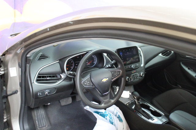 2023 Chevrolet Malibu 1LT