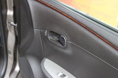 2011 Chevrolet Malibu LTZ