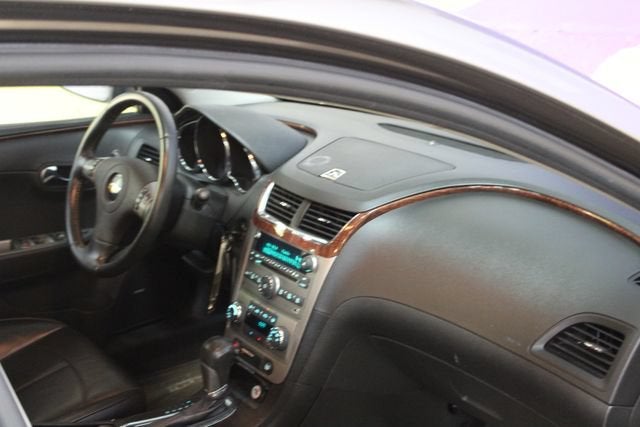 2011 Chevrolet Malibu LTZ