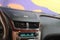 2011 Chevrolet Malibu LTZ