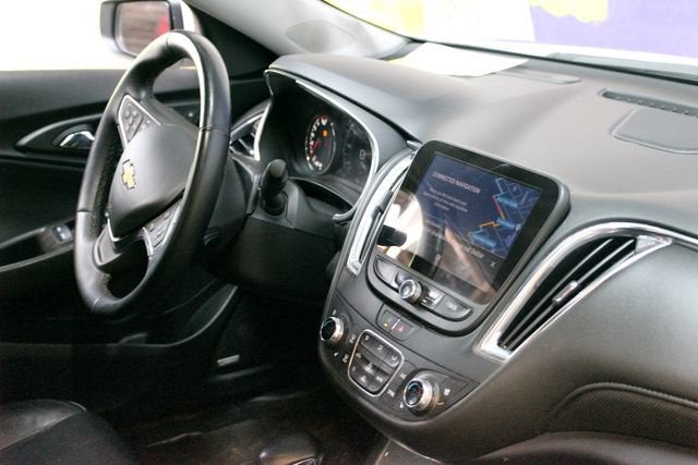 2023 Chevrolet Malibu 2LT