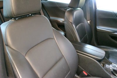 2023 Chevrolet Malibu 2LT