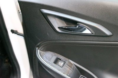 2023 Chevrolet Malibu 2LT