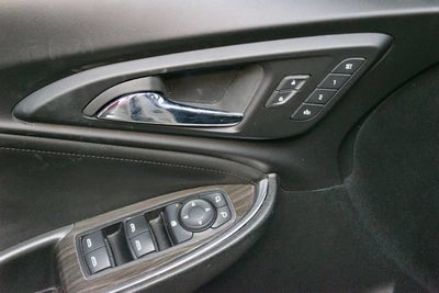 2023 Chevrolet Malibu 2LT