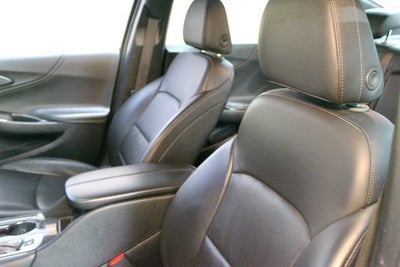 2023 Chevrolet Malibu 2LT