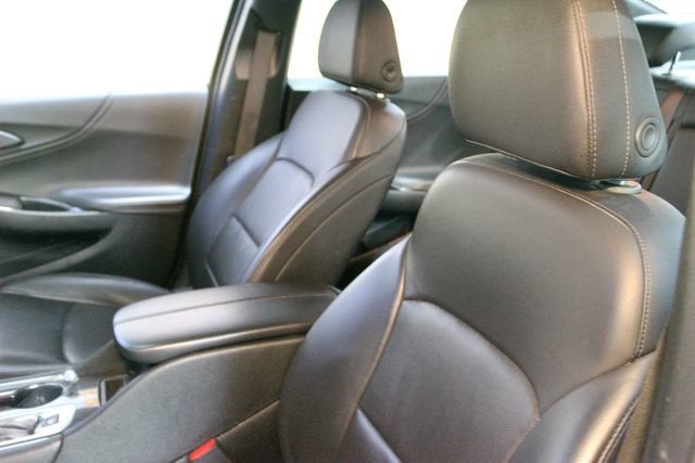 2023 Chevrolet Malibu 2LT