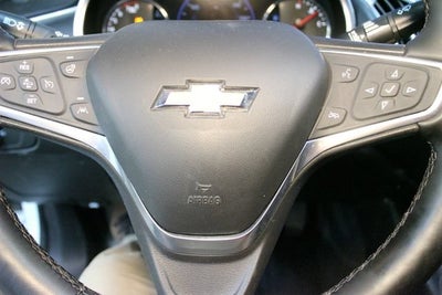 2023 Chevrolet Malibu 2LT