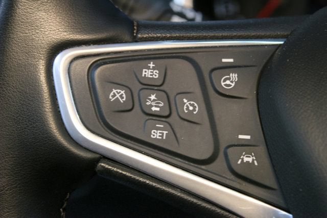 2023 Chevrolet Malibu 2LT