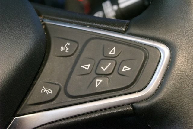 2023 Chevrolet Malibu 2LT