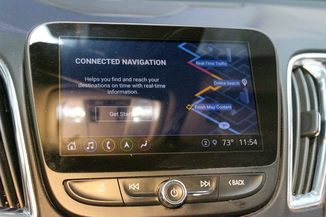 2023 Chevrolet Malibu 2LT