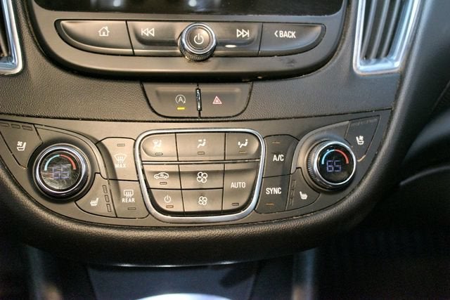 2023 Chevrolet Malibu 2LT