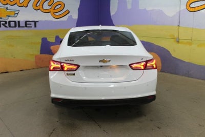 2023 Chevrolet Malibu 2LT
