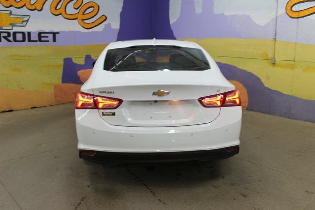 2023 Chevrolet Malibu 2LT