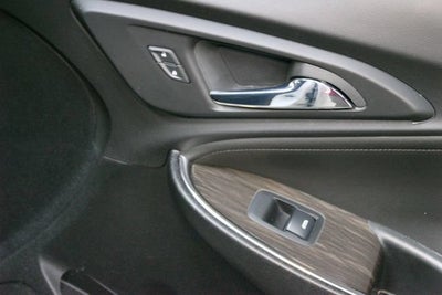 2023 Chevrolet Malibu 2LT