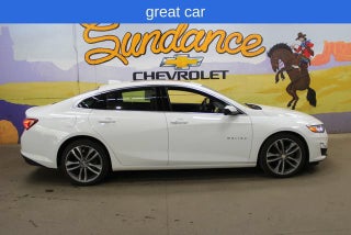 2023 Chevrolet Malibu 2LT