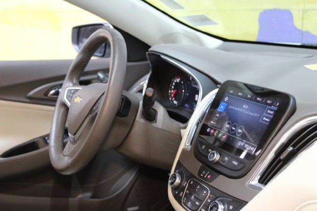 2023 Chevrolet Malibu 2LT