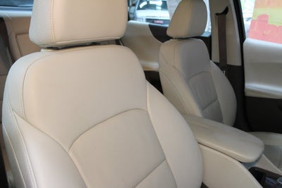 2023 Chevrolet Malibu 2LT