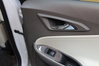 2023 Chevrolet Malibu 2LT