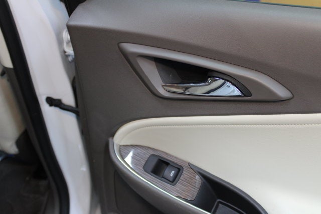 2023 Chevrolet Malibu 2LT
