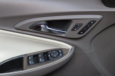 2023 Chevrolet Malibu 2LT