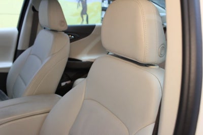 2023 Chevrolet Malibu 2LT