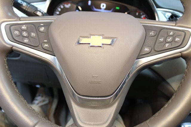 2023 Chevrolet Malibu 2LT