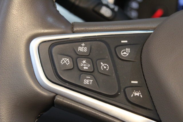 2023 Chevrolet Malibu 2LT