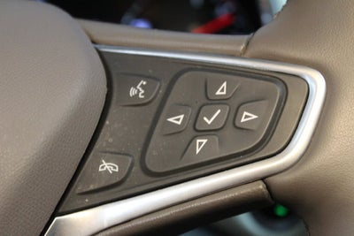 2023 Chevrolet Malibu 2LT